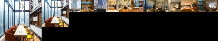 Jinqiao International Hotel