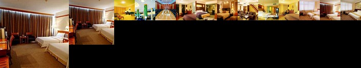 Blue Horizon Hotel Dongcheng Dongcheng