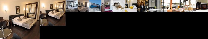 Hotel Villa Rosario II