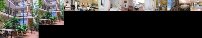Apartamentos Sevilla