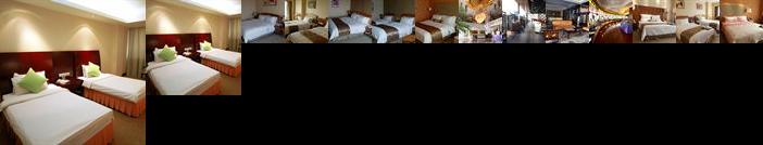 Blue Horizon Xinyue Hotel