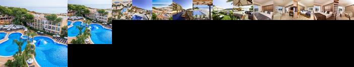 Zafiro Cala Mesquida