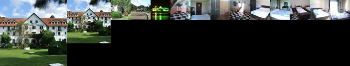 Hotel Cavalinho Branco