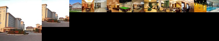 Dongying Blue Horizon International Hotel