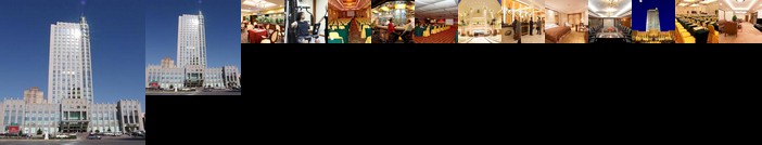 Dongsheng Haitian Hotel