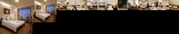 Camellia Boutique Hotel