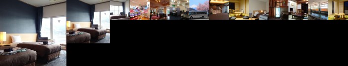 Hotel New Century Fujikawaguchiko