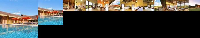 Olievenfontein Private Game Reserve