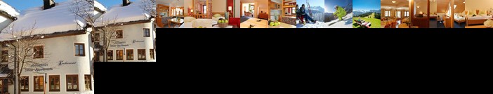 Hotel Restaurant Kirchenwirt Russbach