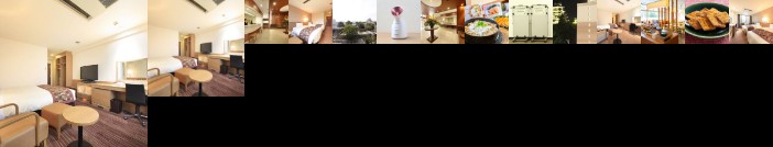 Vessel Inn Fukuyama Eki Kitaguchi