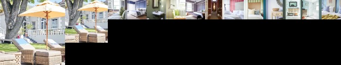 Trevoyan Guest House