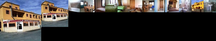 Apartamentos Turisticos Edificio del Pino