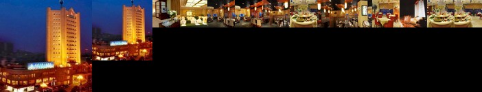 Dongying Dynamic Hotel