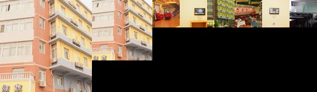 Home Inn Taihangshan Road - Dongying