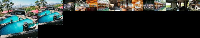 Bukit Alamanda Resort & Resto