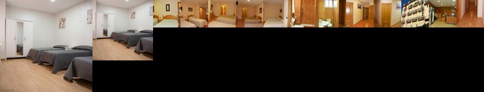 Hospederia del Pilar