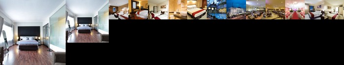 Garuda Plaza Hotel