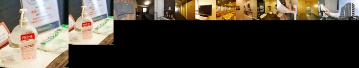 Hotel Route-Inn Nakatsugawa Inter