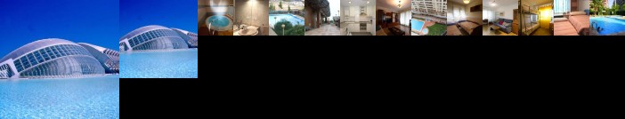 Oceanografico Apartments & Spa