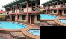 Saltimboca Tourist Inn