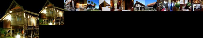 Terrapuri Heritage Village Penarik