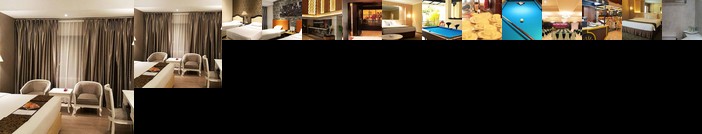 Hotel Polonia Medan managed by Topotels