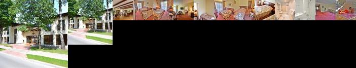 Hotel Regina Druskininkai