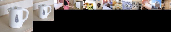 Toyoko Inn Higashi-hiroshima Saijo Ekimae