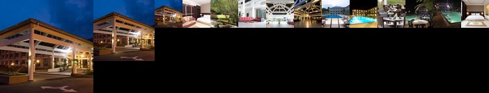 Cherengin Hills Convention & Spa Resort