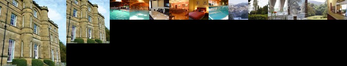 Willersley Castle Hotel