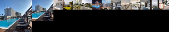 PortBlue Hotel San Luis