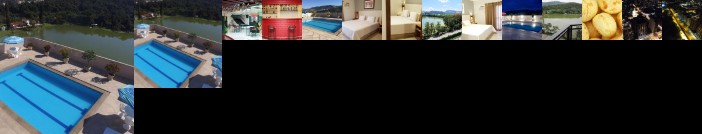 Hotel Central Parque