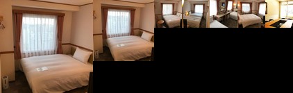 Toyoko Inn Shonan Hiratsuka-eki Kita-guchi No 1