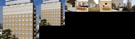 Toyoko Inn Shonan Hiratsuka-eki Kita-guchi No 2