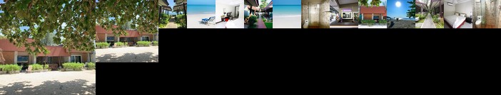 Dang Sea Beach Bungalow