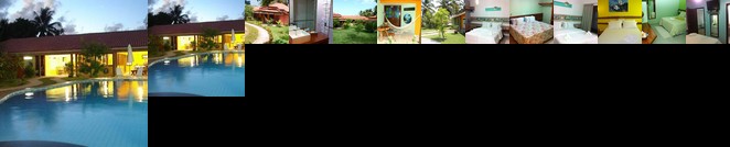 Pousada Riacho dos Milagres