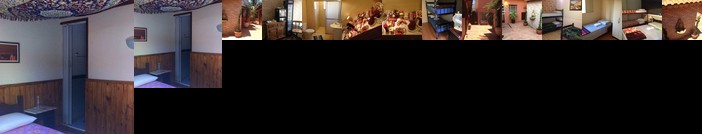 Hotel Pousada Ibituruna