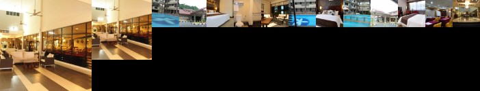 Hotel Seri Malaysia Kangar