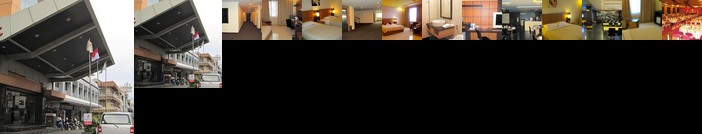 Hotel Kini Pontianak