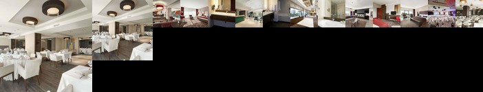 Hotel Ramada Pitesti