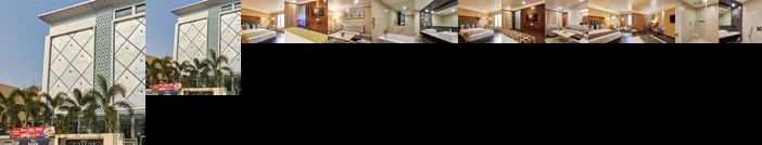 Paradigm Sarovar Portico