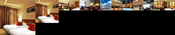 Haitian Theatre Hotel