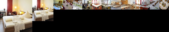 Tagungshaus Regina Pacis