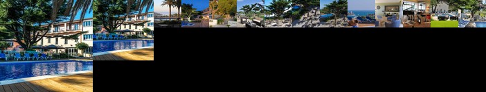 Les Jardins Du Cedre