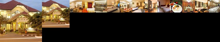 Hotel Diamond Surakarta