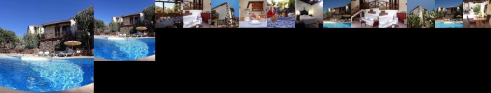 Casa Rural El Olivar