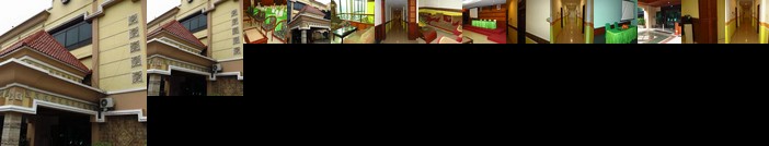 Grand Setiakawan Hotel & Convention Centre