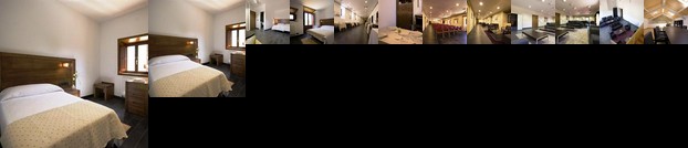 Hospederia Convento San Francisco