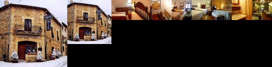 Meson Casa De Guzman