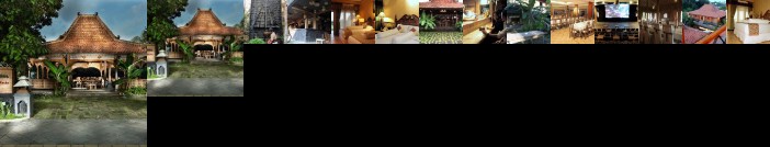 Omah Sinten Heritage Hotel & Resto